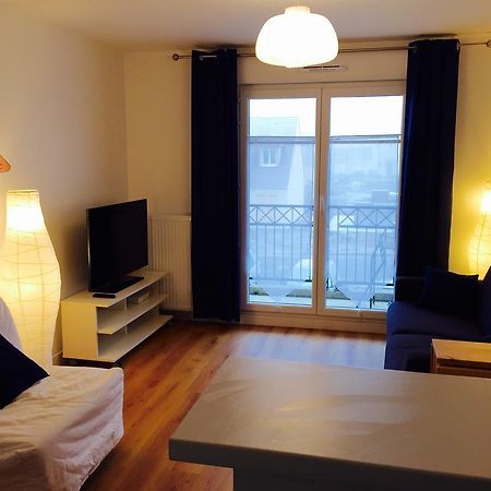 Magic Apartments Quincy-Voisins Екстер'єр фото