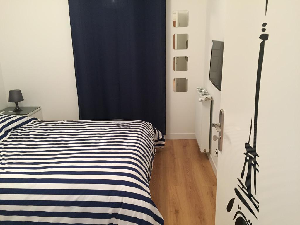 Magic Apartments Quincy-Voisins Номер фото