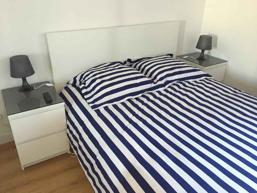Magic Apartments Quincy-Voisins Номер фото