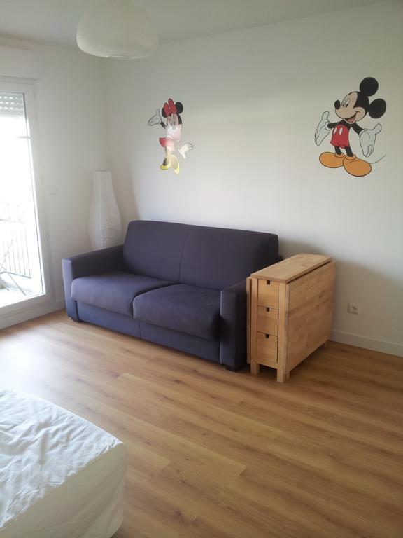Magic Apartments Quincy-Voisins Номер фото