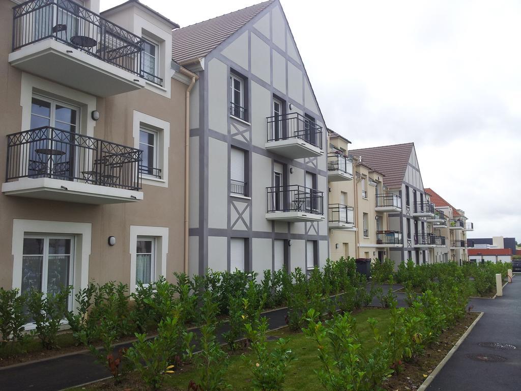 Magic Apartments Quincy-Voisins Номер фото