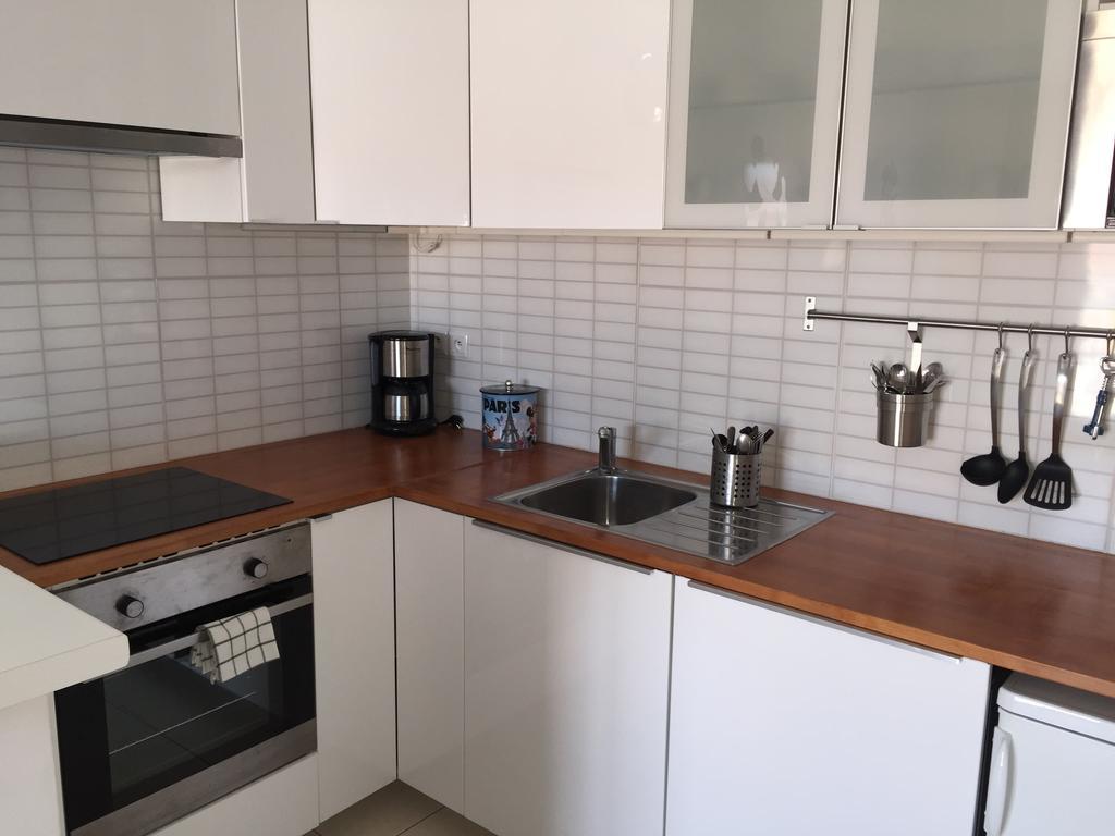 Magic Apartments Quincy-Voisins Екстер'єр фото