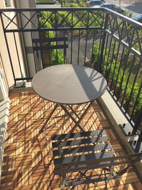 Magic Apartments Quincy-Voisins Екстер'єр фото